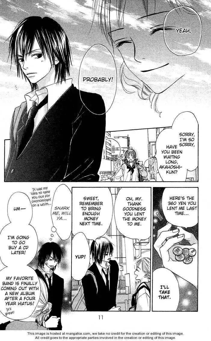 Crazy for You (Shoujo) Chapter 9 17